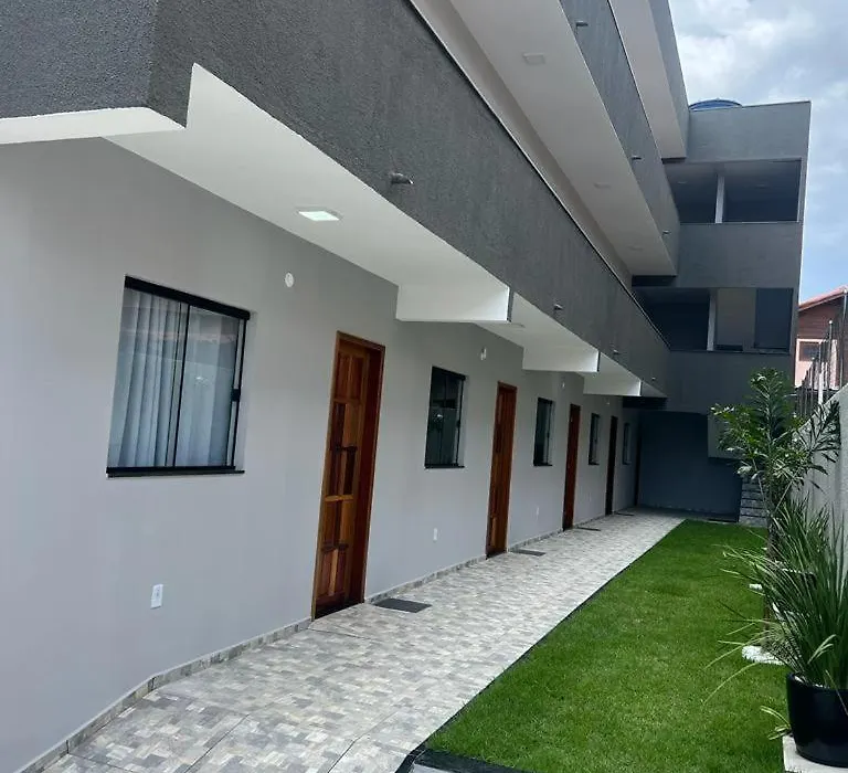 Arraial do Cabo - Blue View Lofts Praia Grande 02-1