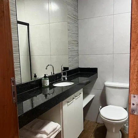 Arraial do Cabo - Blue View Lofts Praia Grande 02-2
