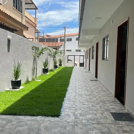 Arraial do Cabo - Blue View Lofts Praia Grande 02-3